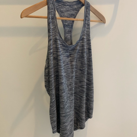 Lululemon Racer Back Tank - Picture 2 of 4